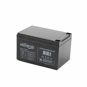 ENERGENIE BATTERY 12V 12AH