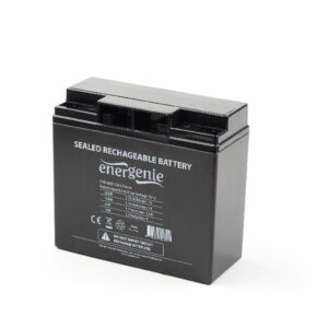 ENERGENIE BATTERY 12V 17AH