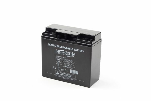 ENERGENIE BATTERY 12V 17AH