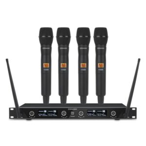Rondson be-1040/4mic-1