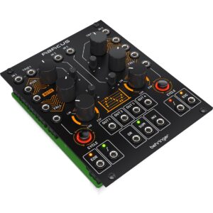 BEHRINGER ABACUS COMPUTER MUSICALE ANALOGICO PER EURORACK