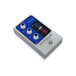BEHRINGER B-TRON III ENVELOPE FILTER PEDALE VINTAGE AUTO-WAH
