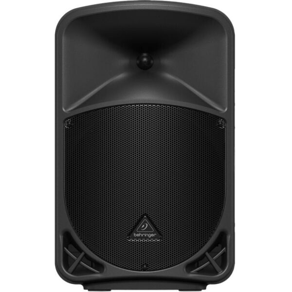 BEHRINGER B110D EUROLIVE CASSA ATTIVA AMPLIFICATA WOOFER 10" 300 WATT EQUALIZZATORE 2 BANDE WIRELESS READY