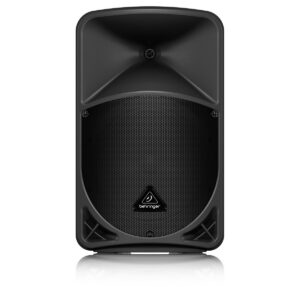 BEHRINGER B12X CASSA AMPLIFICATA BLUETOOTH WOOFER 12 POLLICI 1000 WATT