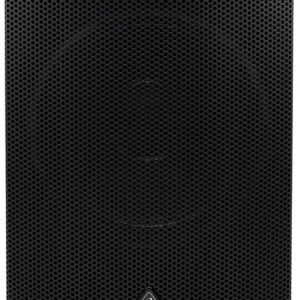 BEHRINGER B1500XP SUBWOOFER ATTIVO WOOFER 15″ TURBOSOUND 3000 WATT AMPLIFICATO CROSSOVER STEREO