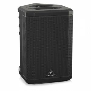 BEHRINGER B1C CASSA A BATTERIA 200W CON BLUETOOTH E RIVERBERO