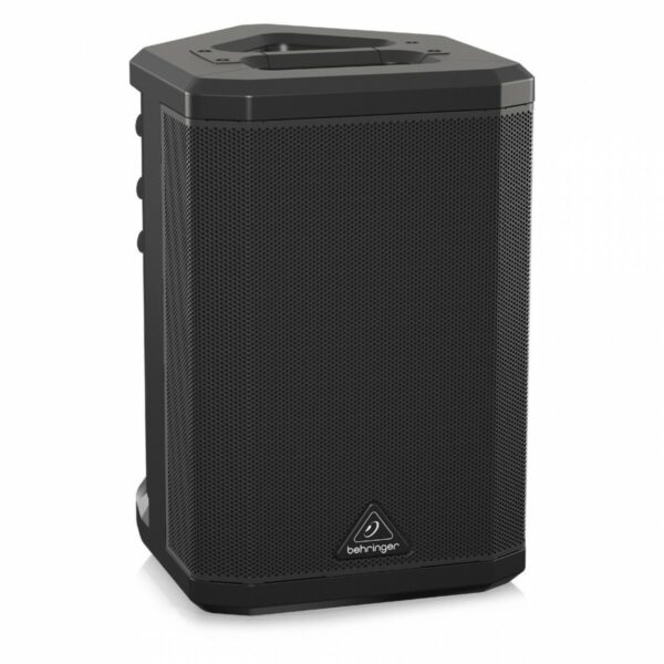 BEHRINGER B1C CASSA A BATTERIA 200W CON BLUETOOTH E RIVERBERO