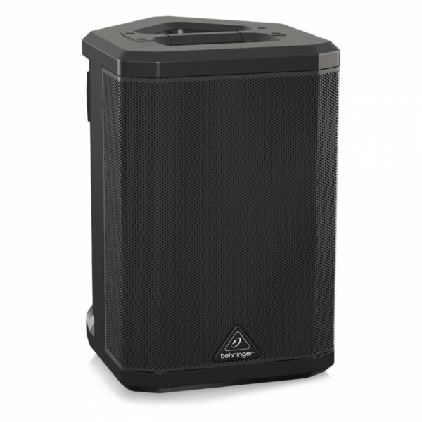 BEHRINGER B1X CASSA A BATTERIA 250W CON EFFETTI BLUETOOTH APP E WIRELESS READY
