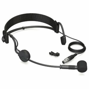 BEHRINGER BC444 MICROFONO A CONDENSATORE AD ARCHETTO