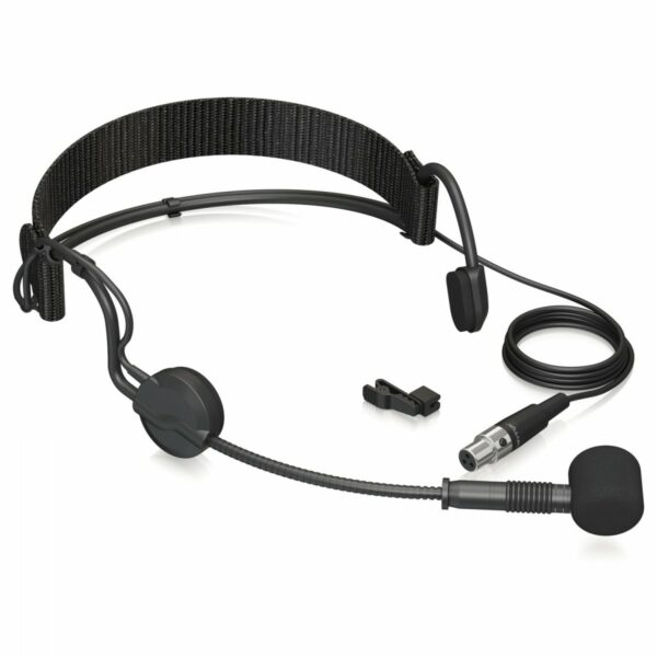 BEHRINGER BC444 MICROFONO A CONDENSATORE AD ARCHETTO
