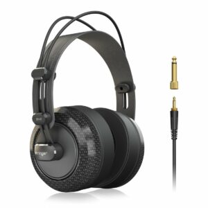 BEHRINGER BH40 CUFFIE CIRCUMAURALI