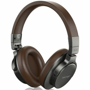 BEHRINGER BH470 CUFFIA MONITOR DA STUDIO CHIUSA