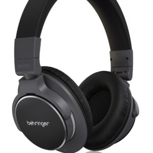 BEHRINGER BH470NC CUFFIA STEREO BLUETOOTH CON MICROFONO 