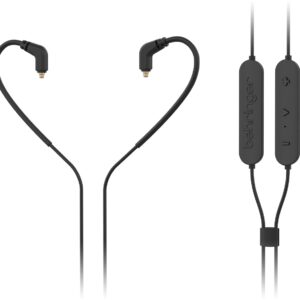 BEHRINGER BT251-BK CAVO BLUETOOTH CONNETTORE MMCX PER AURICOLARI IN EAR MONITOR SD251BT