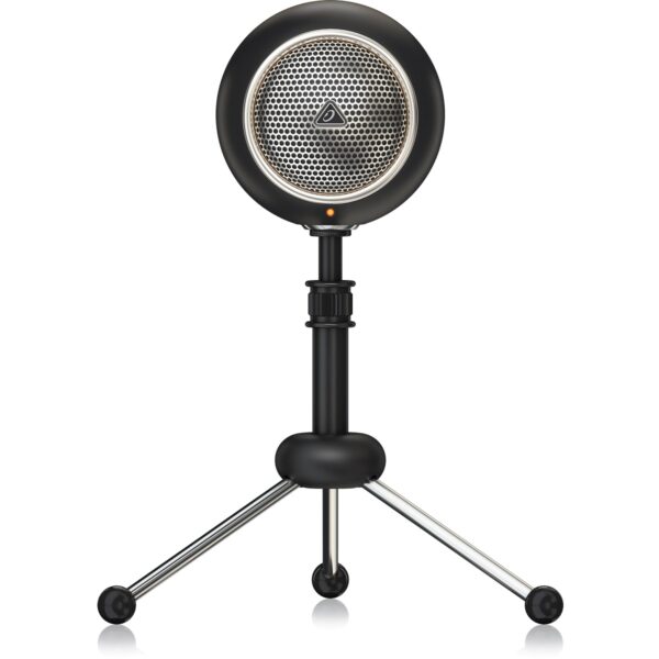 BEHRINGER BV-BOMB MICROFONO USB VINTAGE PER STREAMING