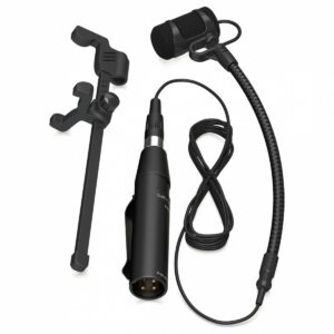 BEHRINGER CB100 GUITAR MICROFONO A COLLO D’OCA PER CHITARRA