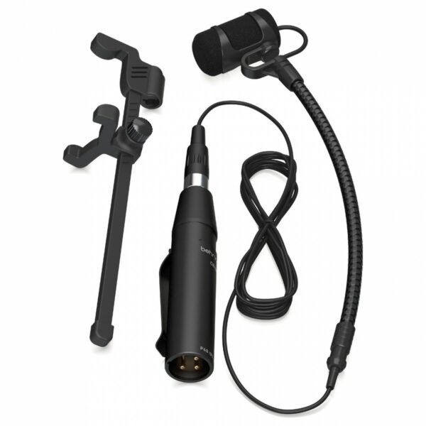 BEHRINGER CB100 GUITAR MICROFONO A COLLO D'OCA PER CHITARRA