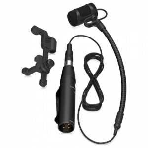 BEHRINGER CB100 VIOLIN MICROFONO A COLLO D’OCA PER VIOLINO