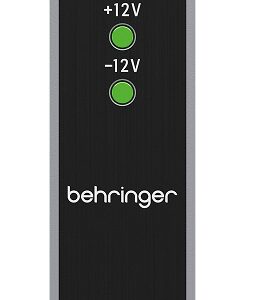 BEHRINGER CP1A SYSTEM 55 POWER SUPPLY MODULE MODULO ALIMENTAZIONE