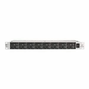 BEHRINGER DI800 ULTRA-DI-PRO V2 DIRECT BOX ATTIVA 8 CANALI DI-BOX DI-800 AD UNA UNITA RACK