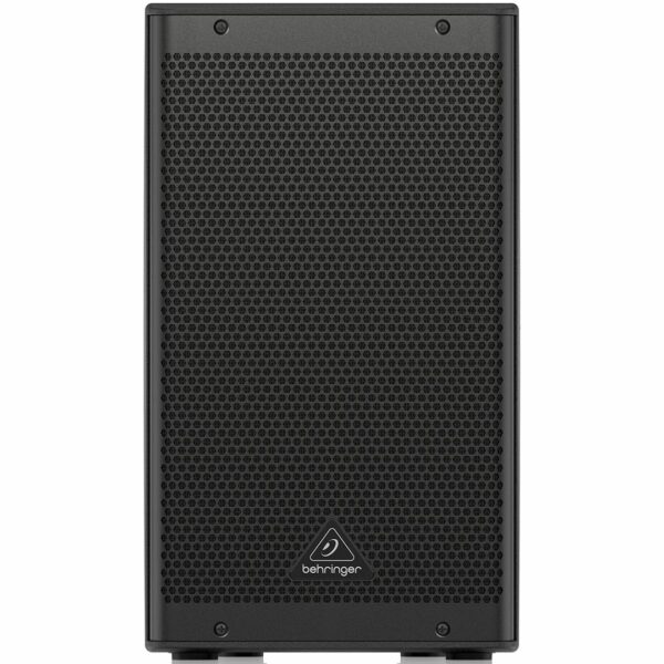 BEHRINGER DR110DSP CASSA ATTIVA 1000 WATT 10" CON MIXER 2 CANALI DSP E BLUETOOTH