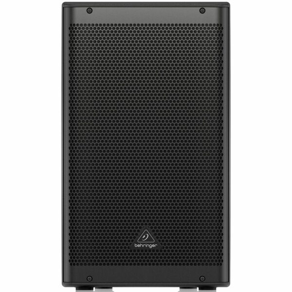 BEHRINGER DR112DSP CASSA ATTIVA 1200 WATT 12" CON MIXER 2 CANALI DSP E BLUETOOTH