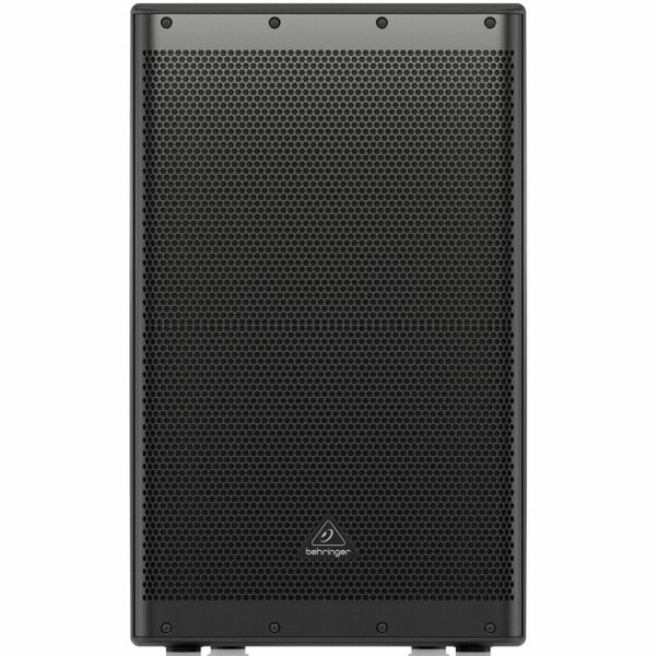 BEHRINGER DR115DSP CASSA ATTIVA 1400 WATT 15" CON MIXER 2 CANALI DSP E BLUETOOTH