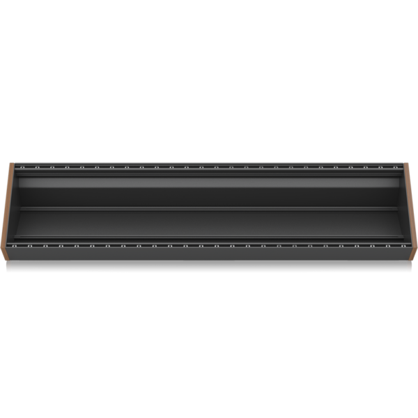 BEHRINGER EURORACK 104 CASE 3 UNITA' RACK PER SINTETIZZATORI E APPARECCHIATURE FORMATO 3U