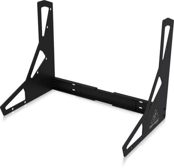 BEHRINGER EURORACK STAND 3 PIANI REGOLABILE PER SINTH MODULARI 70-80-104 HP
