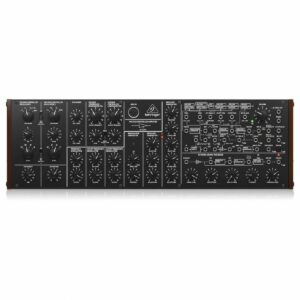 BEHRINGER K2 MKII SINTETIZZATORE ANALOGICO MONOFONICO SEMI MODULARE MIDI USB