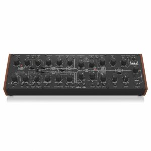 BEHRINGER KOBOL EXPANDER SINTETIZZATORE 2 VCO RIPRODUZIONE ANNI 70