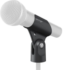 BEHRINGER MC1000 CLAMP PER MICROFONO UNIVERSALE DA 24MM A 35MM
