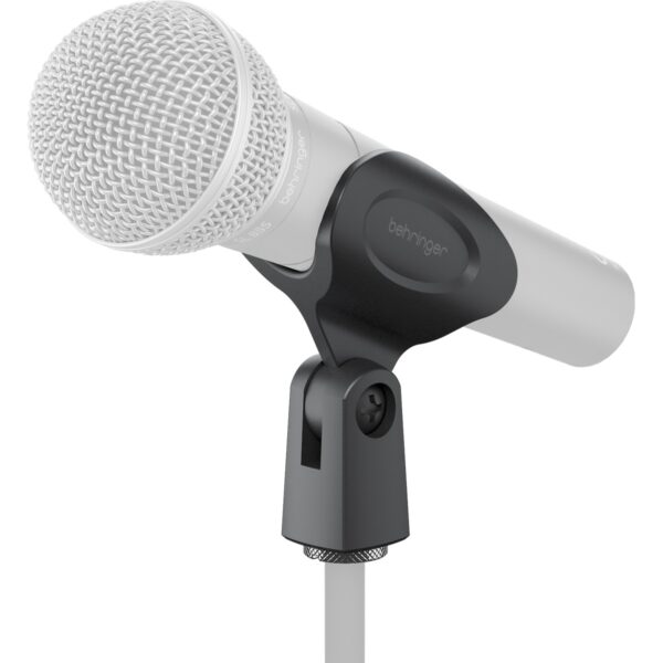 BEHRINGER MC2000 CLAMP PER MICROFONO UNIVERSALE DA 24MM A 35MM