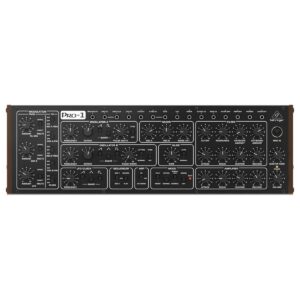 BEHRINGER PRO1 MODULO SINTETIZZATORE ANALOGICO MONOFONICO IN FORMATO EURORACK