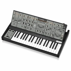 BEHRINGER MS-5 SINTETIZZATORE ANALOGICO 37 TASTI FULL-SIZE