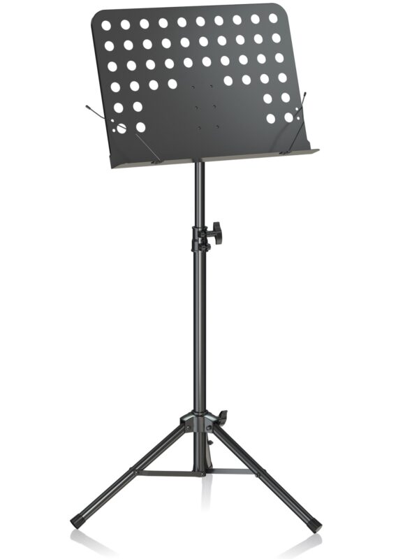 BEHRINGER MU1000 LEGGIO DA ORCHESTRA FORATO SMONTABILE