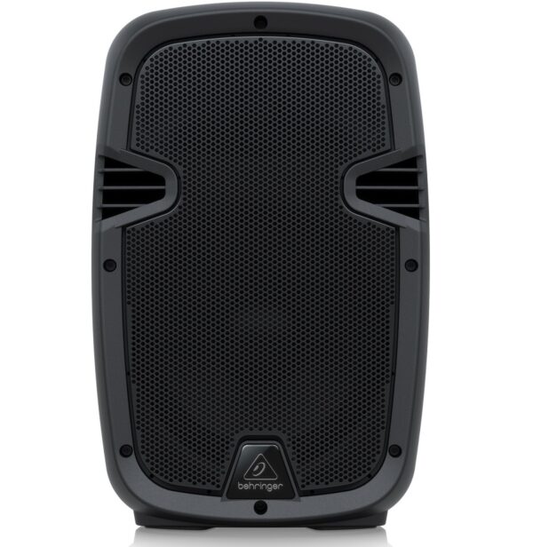 BEHRINGER PK108A CASSA ATTIVA 250W WOOFER 8" MIXER E PLAYER USB SD BLUETOOTH