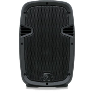 BEHRINGER PK108 CASSA PASSIVA 2 VIE 350W WOOFER 8″ SPEAKON IN E LINK OUT