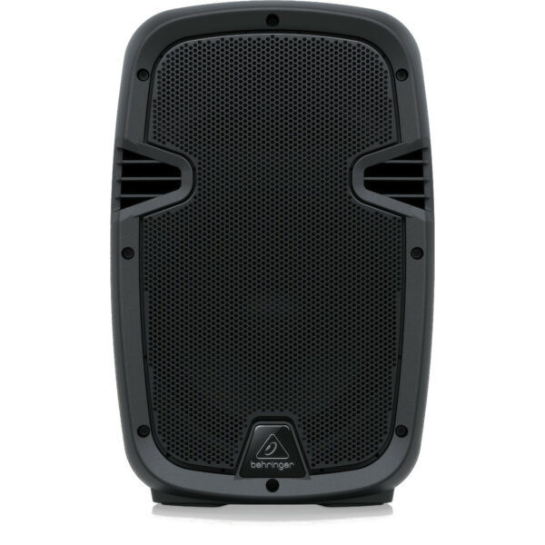 BEHRINGER PK108 CASSA PASSIVA 2 VIE 350W WOOFER 8" SPEAKON IN E LINK OUT