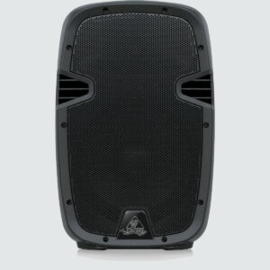 BEHRINGER PK110 CASSA PASSIVA 2 VIE 500W WOOFER 10″ SPEAKON IN E LINK OUT