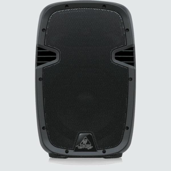 BEHRINGER PK110 CASSA PASSIVA 2 VIE 500W WOOFER 10" SPEAKON IN E LINK OUT