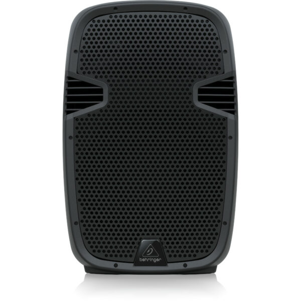 BEHRINGER PK112 CASSA PASSIVA 2 VIE 600W WOOFER 12" SPEAKON IN E LINK OUT