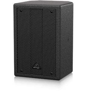 BEHRINGER SAT 1004 CASSA PASSIVA 4″ DUE VIE 160W