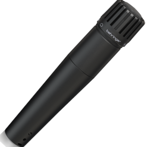 BEHRINGER SL 75C MICROFONO DINAMICO CARDIOIDE PER STRUMENTI
