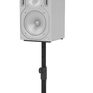 BEHRINGER SM2001 SUPPORTO CASSE STUDIO MONITOR STAND REGOLABILE