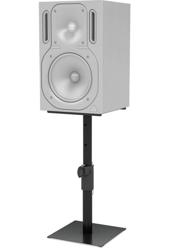 BEHRINGER SM2001 SUPPORTO CASSE STUDIO MONITOR STAND REGOLABILE