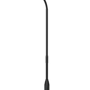 BEHRINGER TA5212 MICROFONO CONDENSATORE SUPERCARDIOIDE COLLO D’OCA/CIGNO TALKBACK DESKTOP PODI CONFERENZE