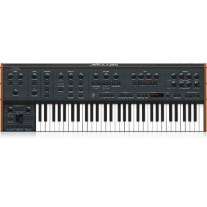 BEHRINGER UB-XA SINTETIZZATORE ANALOGICO POLIFONICO 61 TASTI