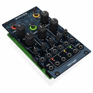 BEHRINGER WAVES MODULATORE DI ONDE E FUNZIONI PER EURORACK