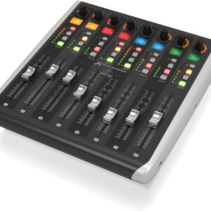 BEHRINGER X-TOUCH EXTENDER CONTROLLER MIDI USB DAW MACKIE